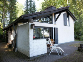 Traditional Holiday Home in Lissendorf Eifel with Terrace